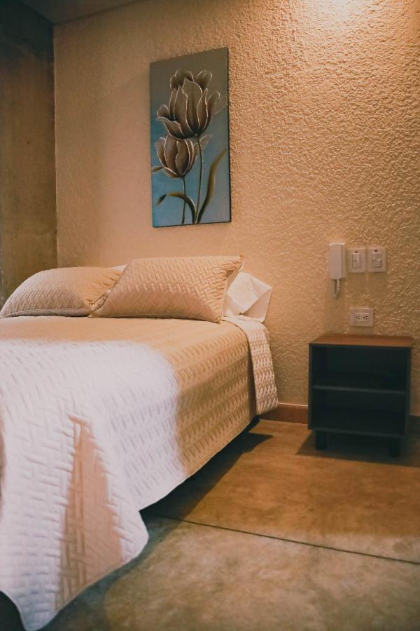 איבגו Bunde Haus Hotel Express Boutique מראה חיצוני תמונה