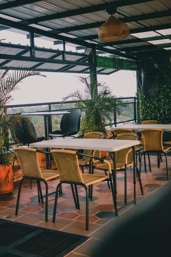 איבגו Bunde Haus Hotel Express Boutique מראה חיצוני תמונה