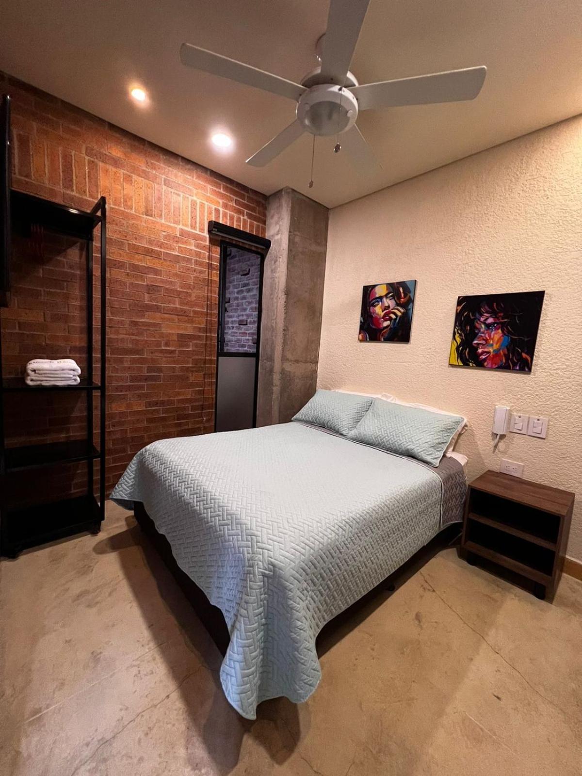 איבגו Bunde Haus Hotel Express Boutique מראה חיצוני תמונה
