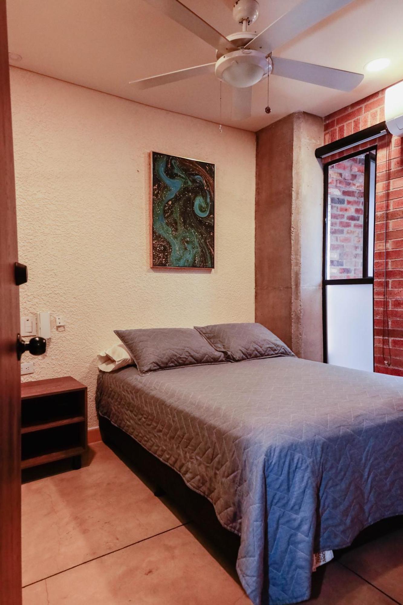 איבגו Bunde Haus Hotel Express Boutique מראה חיצוני תמונה